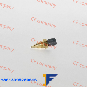 Hot Selling For XCMG Crane Shackle - China XCMG XCMG Crane Parts XCMG Parts 800166011 Water temperature sensor – Chufeng