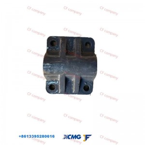 XCMG parts XCMG crane parts Spring Bracket assembly 138000303