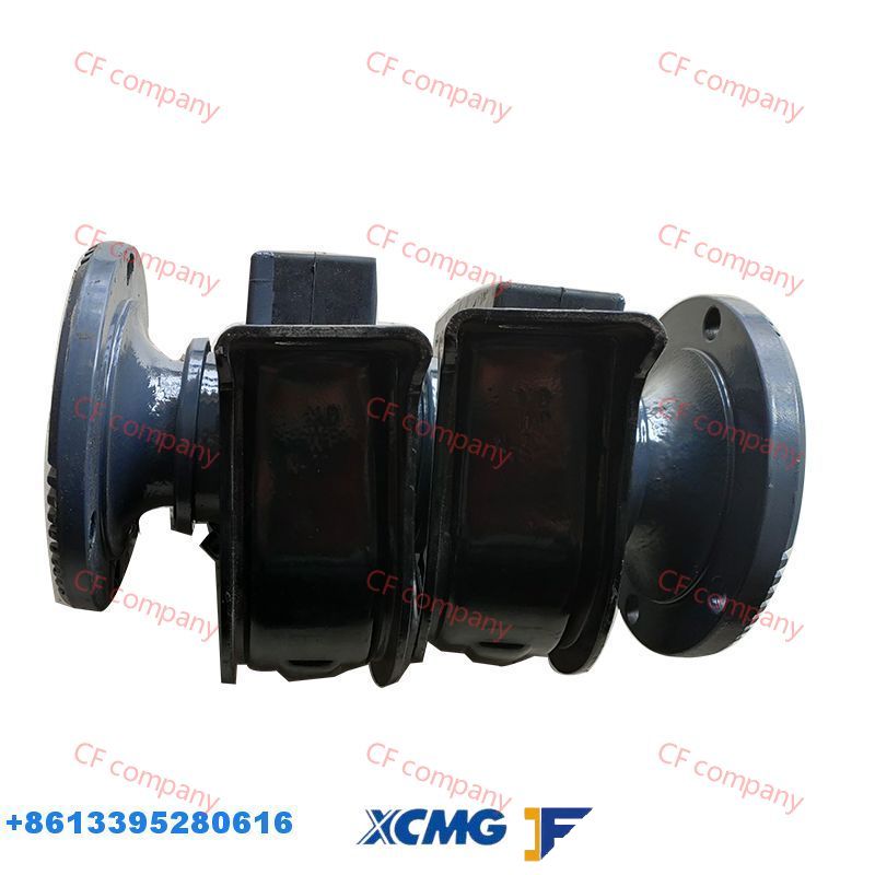 China XCMG XCMG Crane Parts XCMG Parts drive shaft 804024949