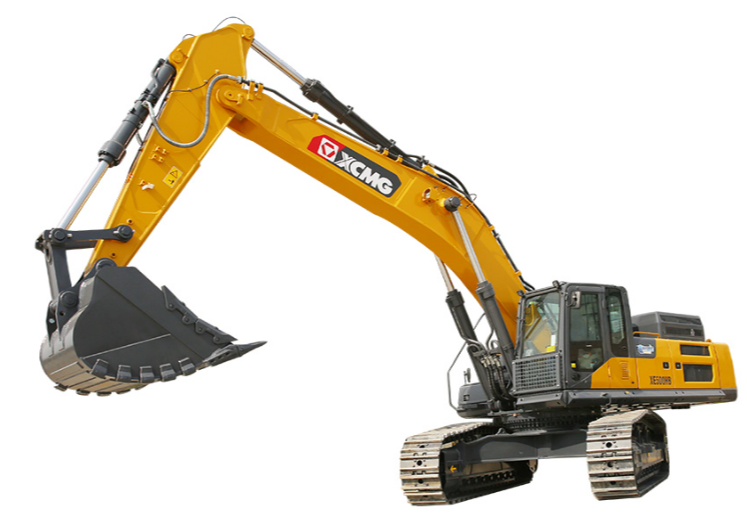 The reinforcement method of excavator bucket must pay attention to the following problems!