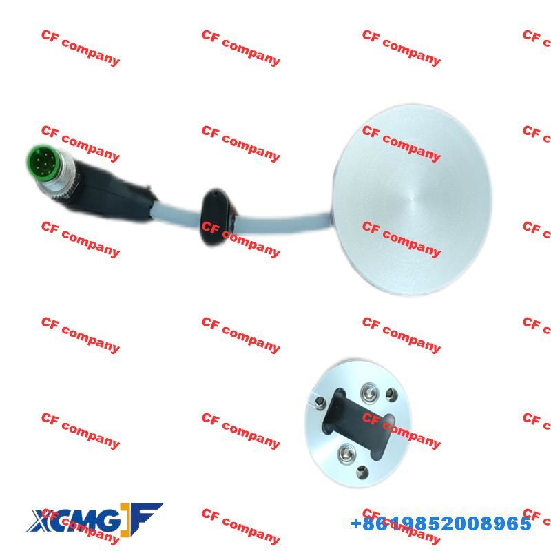 XCMG original parts XCMG crane parts Sensor 803547158