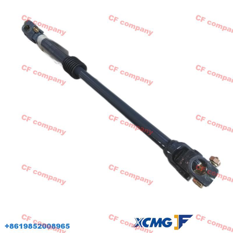 XCMG accessories XCMG crane accessories Steering shaft 134909451