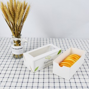 Factory Customized China Extra Large Bamboo Bread Storage Boxes with Drawer