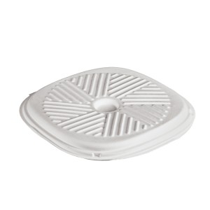Massive Selection for China 700ml Disposable Tin Foil Round Aluminum Foil Pizza Box Gratin Box