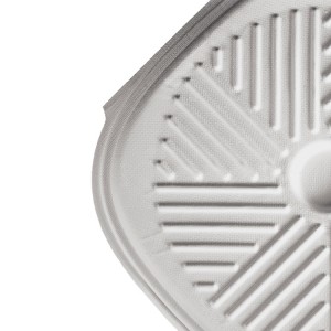 Massive Selection for China 700ml Disposable Tin Foil Round Aluminum Foil Pizza Box Gratin Box