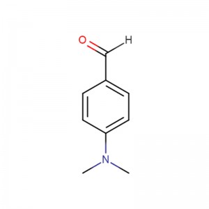 Short Lead Time for Ampso - 4-Dimethylaminobenzaldehyde  Cas: 100-10-7  98%  White to off-white crystalline powder – XD BIOCHEM