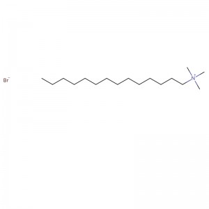 Good User Reputation for Ada Disodium Salt - Tetradecyl trimethyl ammonium bromide  Cas: 1119-97-7 99% White powder 99% White powder – XD BIOCHEM