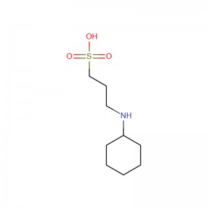 PriceList for Phenylgalactoside - CAPS Cas: 1135-40-6 White Solid 99% N-Cyclohexyl-3-aminopropanesulfonic acid – XD BIOCHEM