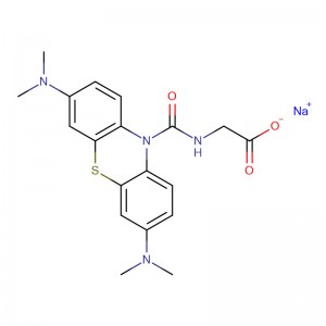 Wholesale Dealers of N-(2-Aminoethyl)Morpholine - DA-67 Cas:115871-18-6 99% White powder – XD BIOCHEM