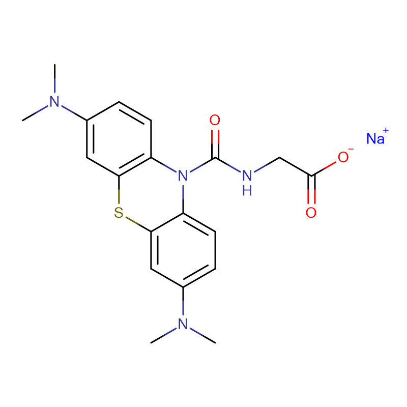 Lowest Price for 3-Hydroxy-4-(5-Nitropyridylazo)Propylani - DA-67 Cas:115871-18-6 99% White powder – XD BIOCHEM