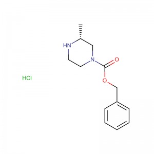 China wholesale 572-09-8 - (R)-Benzyl3-methylpiperazine-1-carboxylatehydrochloride Cas:1217831-52-1 – XD BIOCHEM