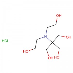 Good quality 1,2,3,4,6-Penta-O-Acetyl-D-Mannopyranose - Bis-tris hydrochloride Cas: 124763-51-5  BisTris chloride BIS-TRIS-HCL – XD BIOCHEM