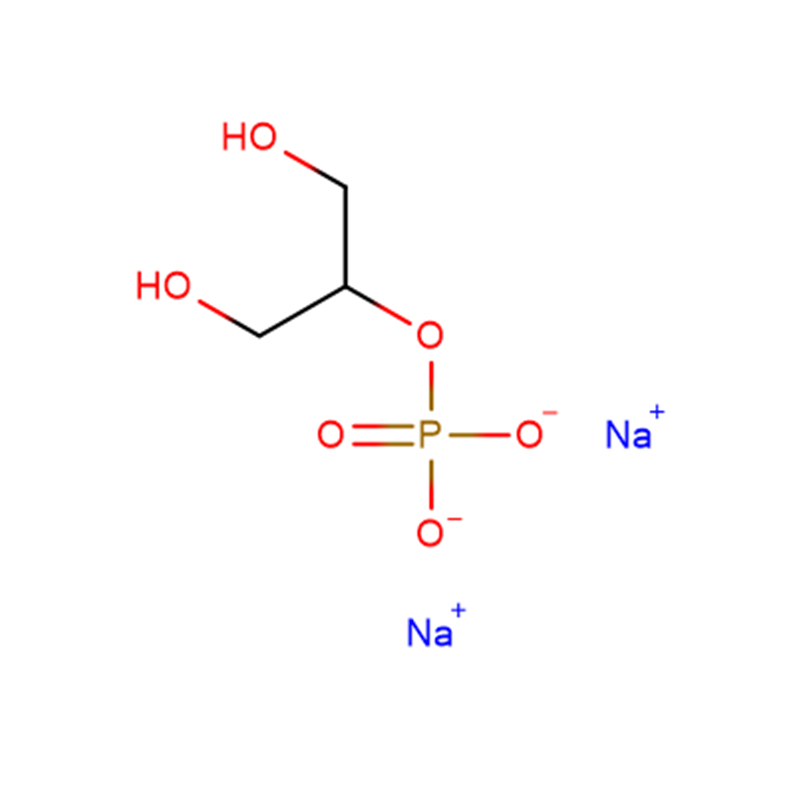 Manufacturer of 2-Chloroethanesulfonic Acid - BETA-GLYCEROL PHOSPHATE DISODIUM SALT Cas:13408-09-8 Crystalline Powder – XD BIOCHEM