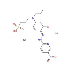Super Lowest Price 2-Naphthyl-Beta-D-Galactopyranoside -  3-HYDROXY-4-(5-NITROPYRIDYLAZO) PROPYLANI Cas:143205-66-7 99% – XD BIOCHEM