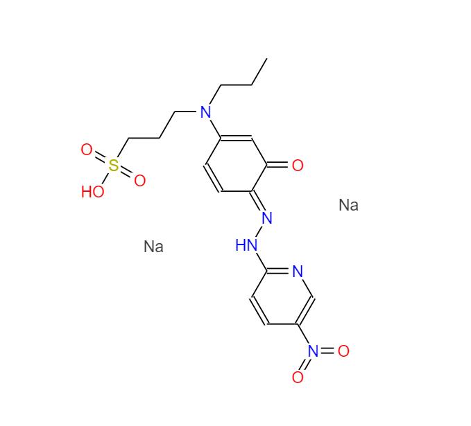 PriceList for 4-Nitrophenyl Beta-D-Glucuronide -  3-HYDROXY-4-(5-NITROPYRIDYLAZO) PROPYLANI Cas:143205-66-7 99% – XD BIOCHEM