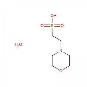 High reputation 2-Nitrophenyl-Beta-D-Glucopyranoside - MES monohydrate Cas:145224-94-8 99% White crystalline powde – XD BIOCHEM