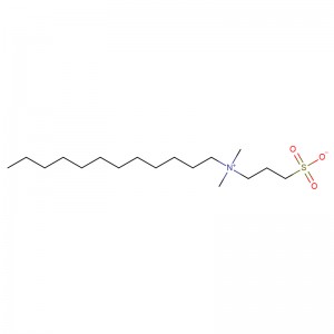 Bottom price Glucose-Pentaacetate - 3-(N,N-dimethyldodecylammonio) propanesulfonate Cas:14933-08-5 99% – XD BIOCHEM