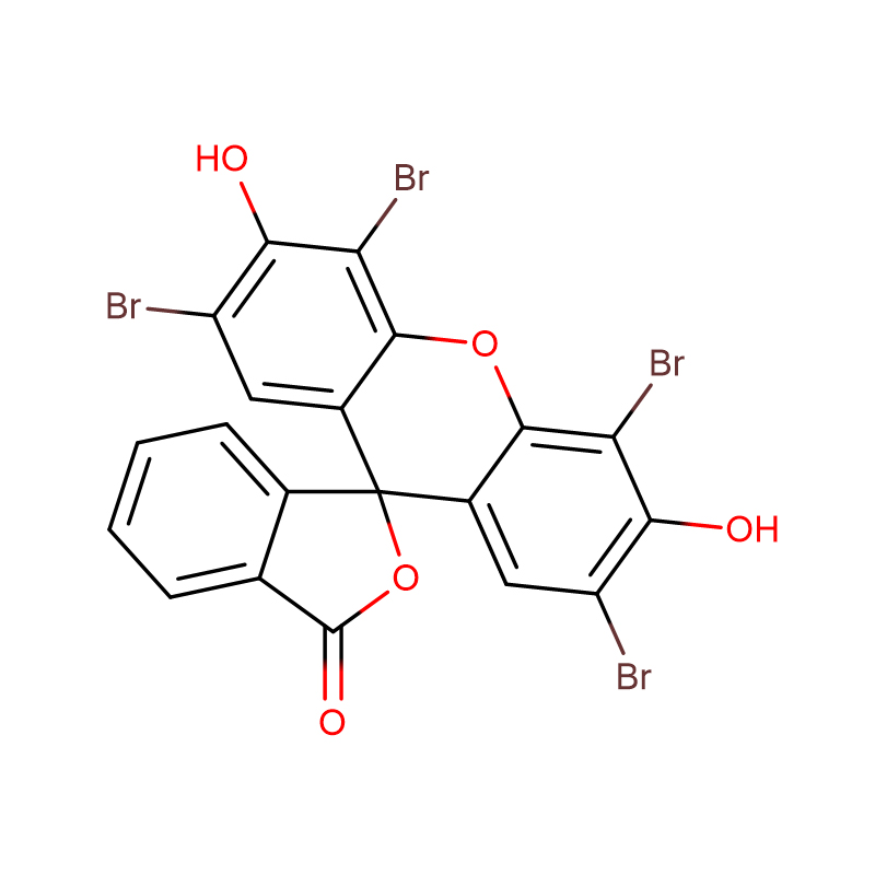Solvent Red 43  CAS:15086-94-9