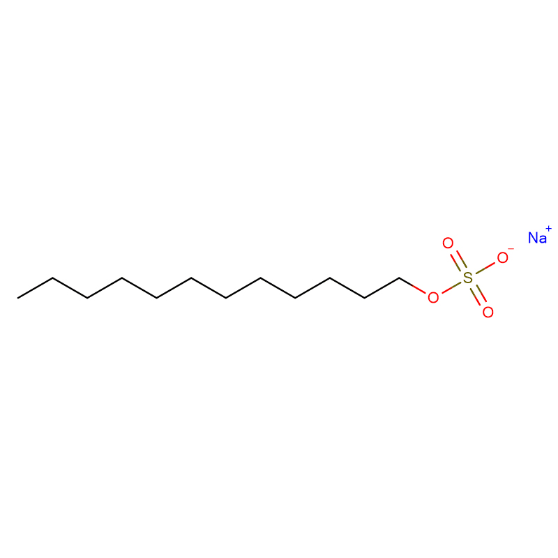 Special Price for 3-[(3-Cholanidopropyl)Dimethylammonio]-1-Propanesulfonate - Sodium 	Dodecyl Sulfate Cas: 151-21-3 99% White to off-white powder – XD BIOCHEM