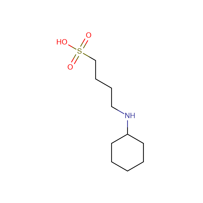 Factory wholesale Acetobromo-Alpha-D-Glucose - CABS Cas:161308-34-5 99% White powder – XD BIOCHEM