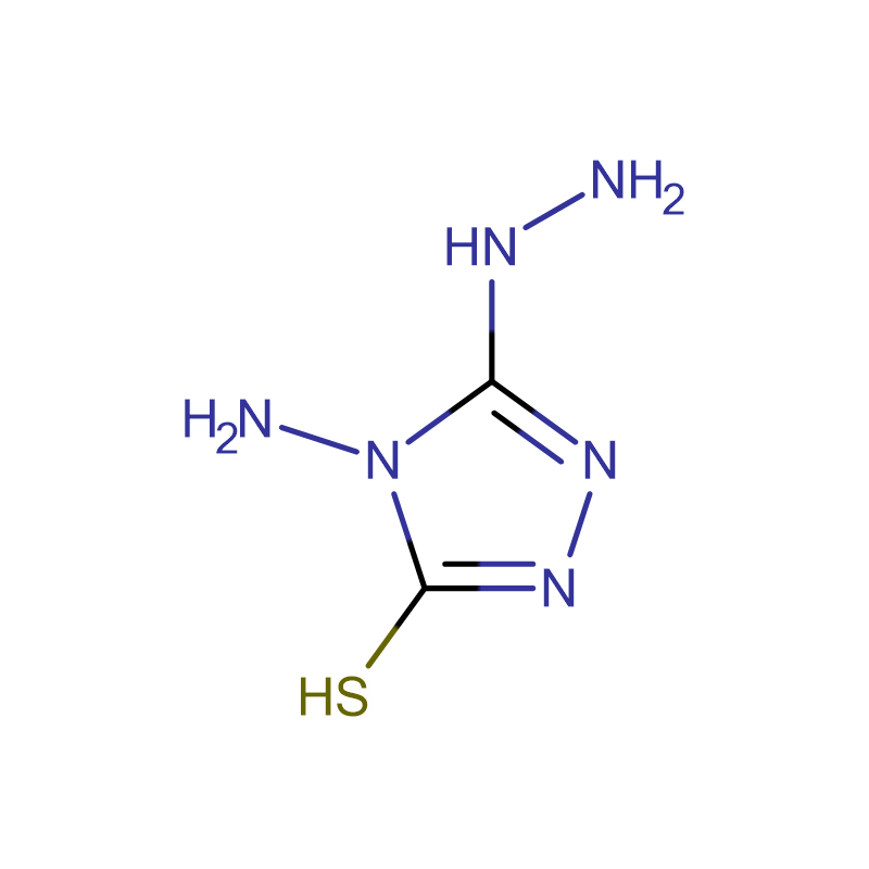 Lowest Price for 3-Hydroxy-4-(5-Nitropyridylazo)Propylani - AHMT Cas:1750-12-5 98% White powder – XD BIOCHEM