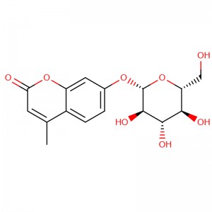 Factory Cheap Hot D-(+)-Galactose - 4-Methylumbelliferyl-beta-D-glucopyranpside CAS:18997-57-4 White to Off-White Powder 99% – XD BIOCHEM