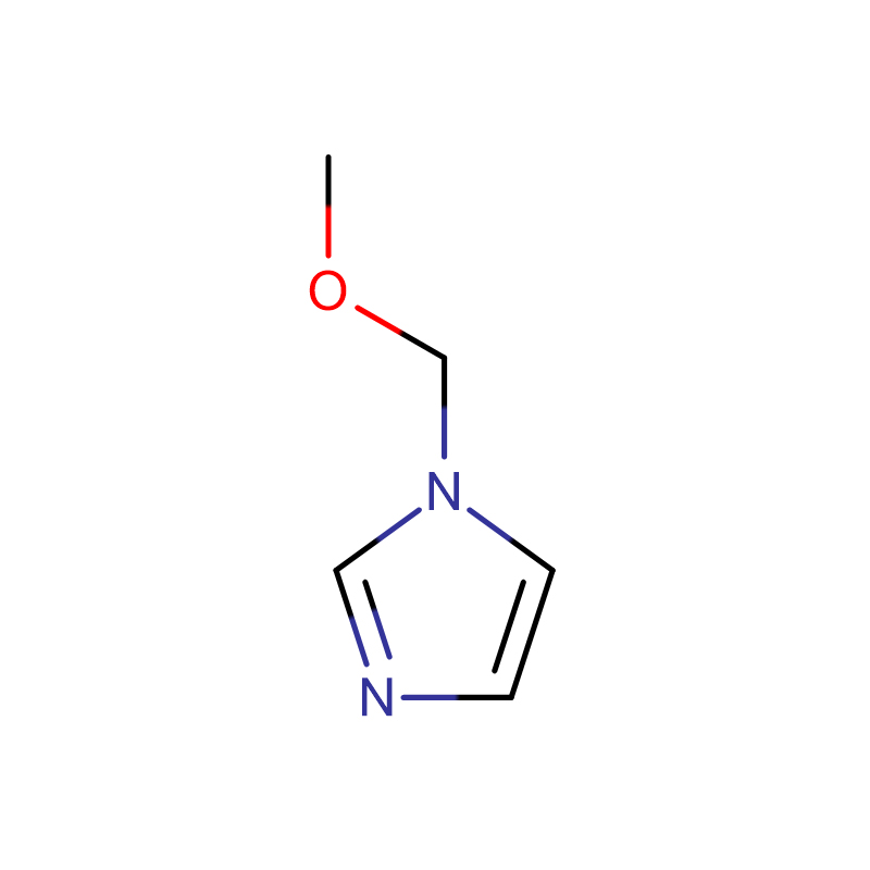 1-(methoxymethyl)-1H-imidazole  Cas:20075-26-7 1-(Methoxymethyl)imidazole