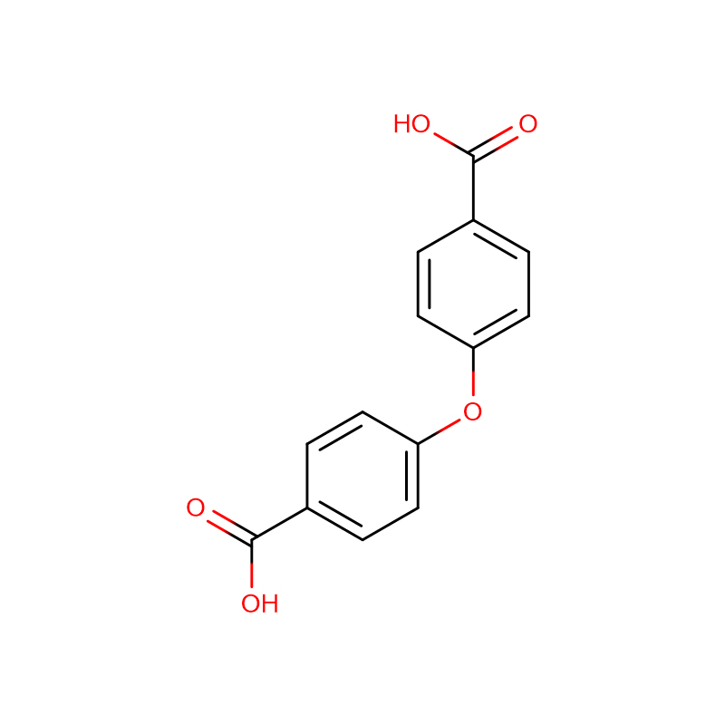 4,4′-Oxybisbenzoic acid  Cas:2215-89-6 4,4′-Dicarboxylic Diphenyl Ether