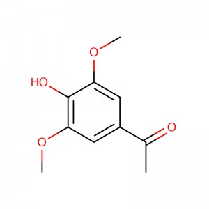 Professional Design Alps - 3′,5′-Dimethoxy-4′-hydroxyacetophenone Cas: 2478-38-8  Pale yellow powder  98% – XD BIOCHEM