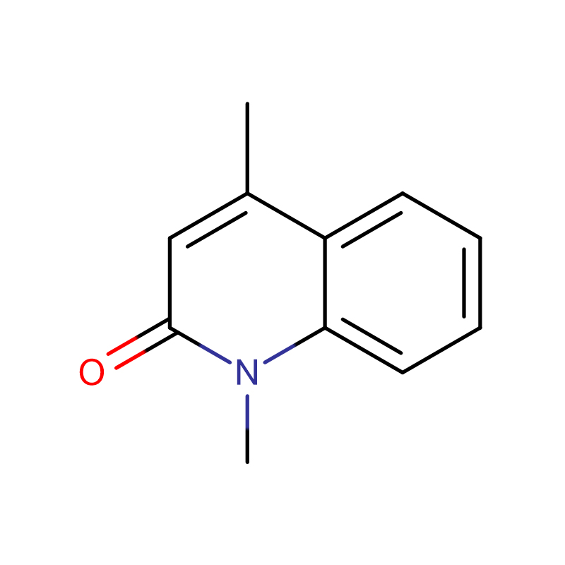 1,4-Dimethylquinolin-2(1H)-one Cas:2584-47-6