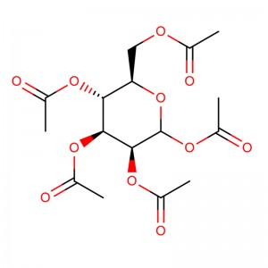 2022 High quality Onpg - 1,2,3,4,6-Penta-O-acetyl-D-mannopyranose Cas:25941-03-1 White to Off-white Powder 99% – XD BIOCHEM