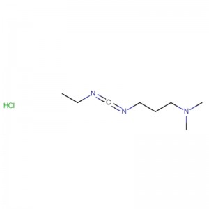 2022 Latest Design 3-Morpholinopropanesulfonic Acid Hemisodium Salt - 1-(3-Dimethylaminopropyl)-3-ethylcarbodiimide hydrochloride  Cas: 25952-53-8  White to Off White Crystalline Powder – XD...