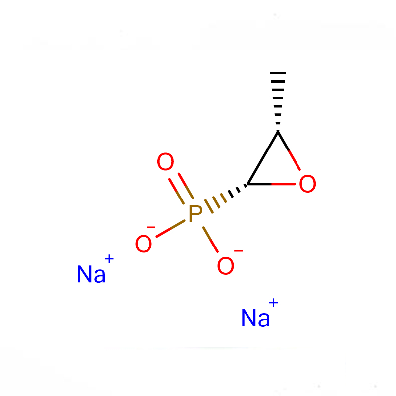 Phosphomycin disodium salt   Cas: 26016-99-9