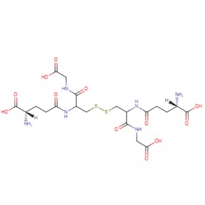 Low MOQ for Hepes-Na - GSSG  Cas: 27025-41-8  White crystalline powder – XD BIOCHEM