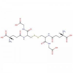 Lowest Price for Pd-L1 Mab Atezolizumab - Glutathione oxidized  Cas: 27025-41-8  White crystalline powder – XD BIOCHEM