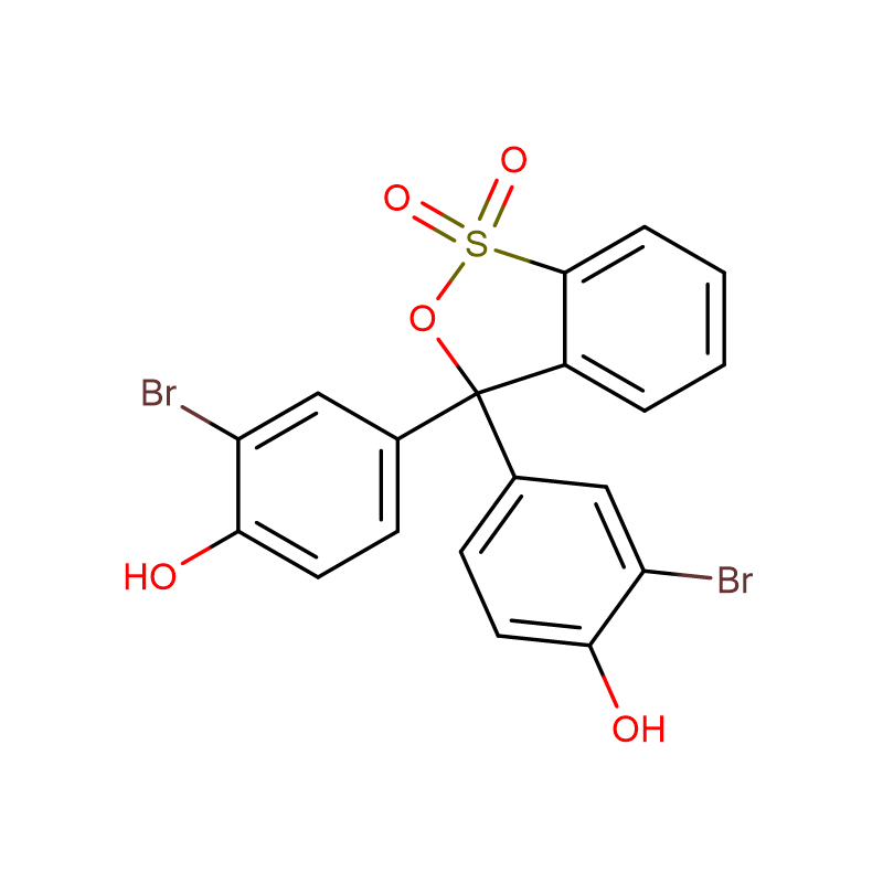 Bromophenol Red  CAS:2800-80-8