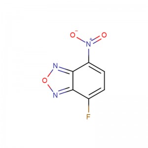 Newly Arrival Pipes Sesquisodium Salt - 4-Fluoro-7-nitrobenzofurazan Cas: 29270-56-2  99%  Solid – XD BIOCHEM