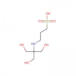 Wholesale 4-Nitrophenyl-Beta-D-Glucopyranoside - TAPS Cas:29915-38-6 99% White powder – XD BIOCHEM