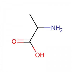 OEM Customized Paypal - DL-Alanine  CAS:302-72-7  99% – XD BIOCHEM