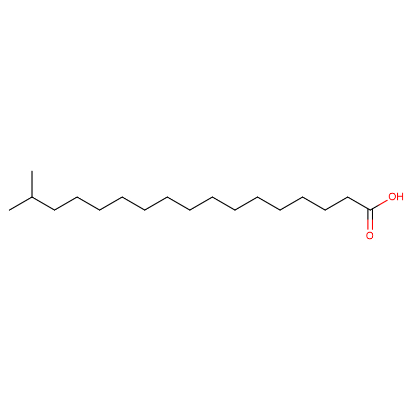 Isostearic acid   Cas:2724-58-5;30399-84-9 Colorless liquid