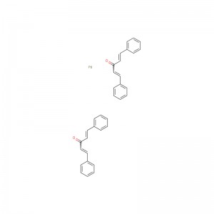 100% Original Factory 528-50-7 - Bis(dibenzylideneacetone)palladium Cas:32005-36-0 Red-brown to black Fine Powder – XD BIOCHEM