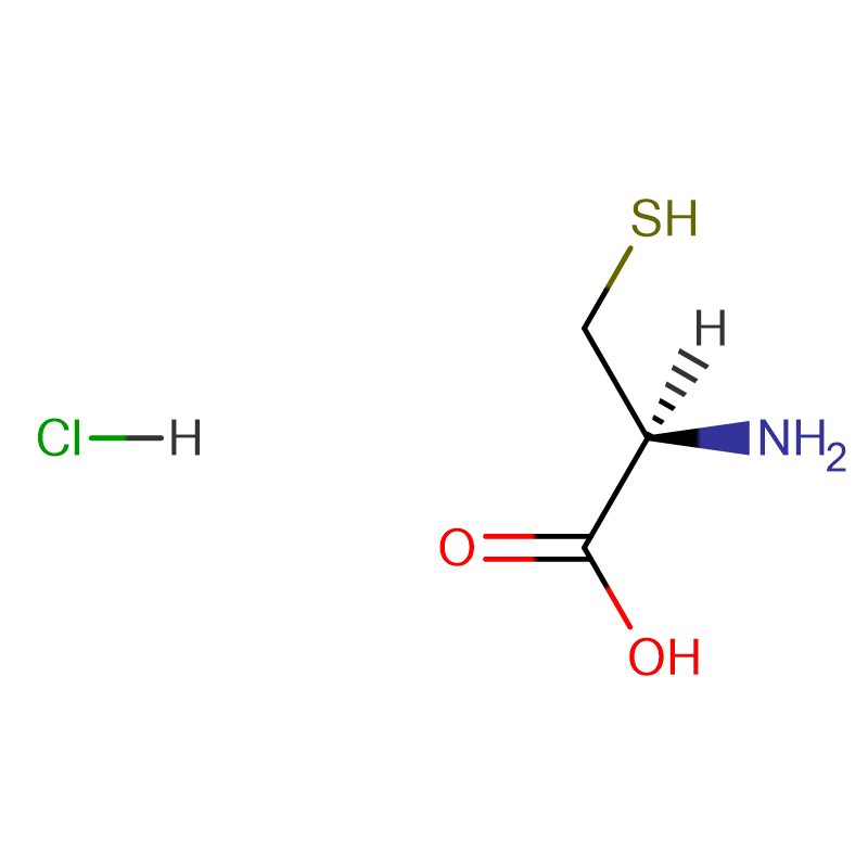 One of Hottest for Pfizer - H-D-Cys-OH·HCl·H2O   Cas: 32443-99-5 – XD BIOCHEM