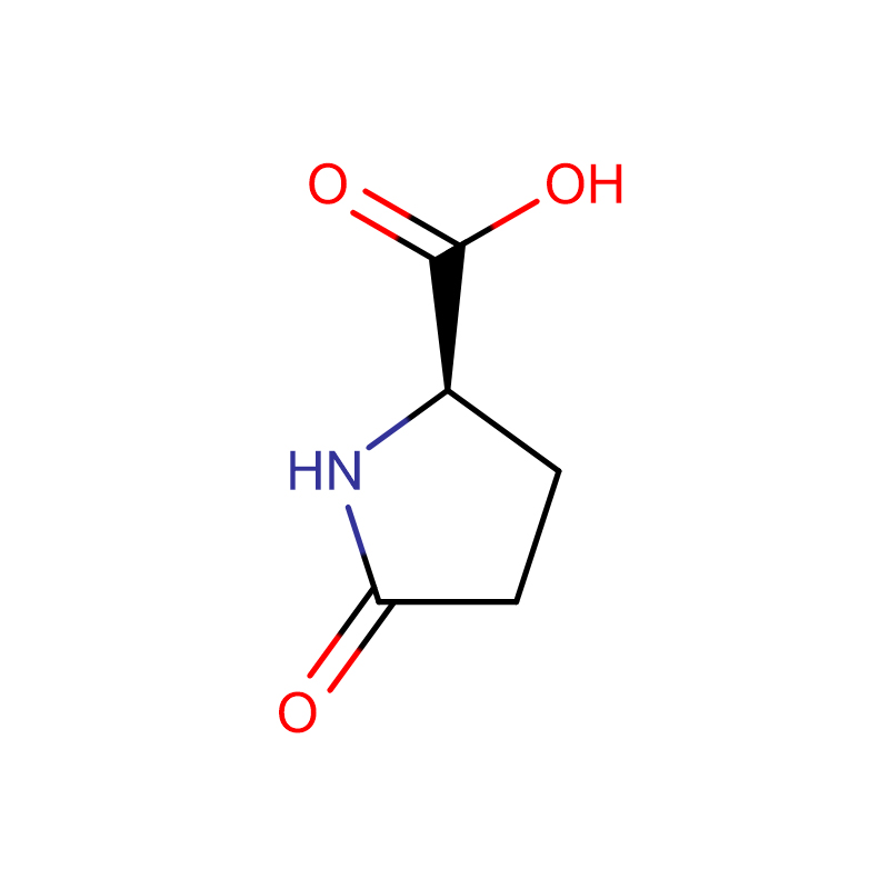 D-Pyroglutamic acid Cas:4042-36-8