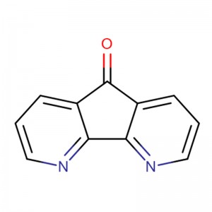 2022 Latest Design 3-Morpholinopropanesulfonic Acid Hemisodium Salt - 4,5-Diazafluoren-9-one Cas: 50890-67-0  99%  Solid – XD BIOCHEM