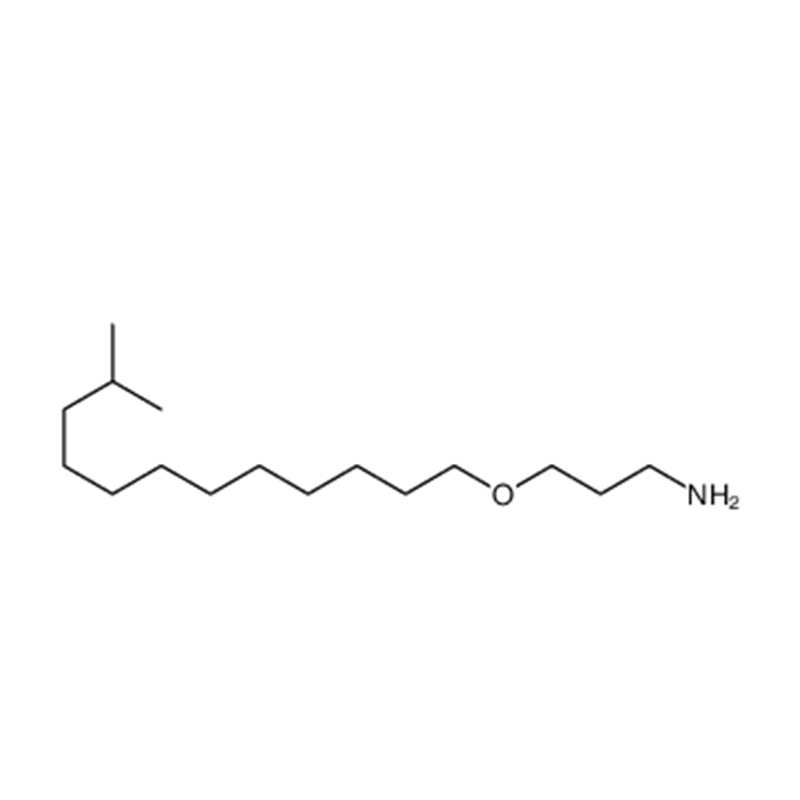 3-(isotridecyloxy)propylamine  Cas:50977-10-1