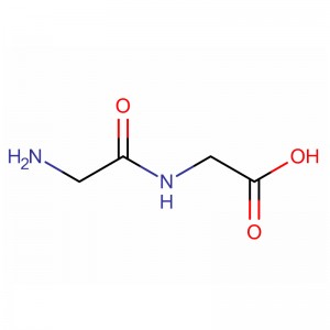 Top Quality Gilead Sciences - Glycylglycine  Cas: 556-50-3  99%  White powder – XD BIOCHEM