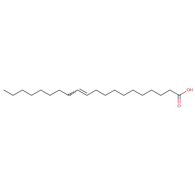 Eicosenoic acid Cas:5561-99-9  cis-11-Eicosenoic acid