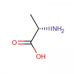 Factory wholesale Abts Reagents - L-Alanine  CAS:56-41-7 99% White crystalline powder – XD BIOCHEM