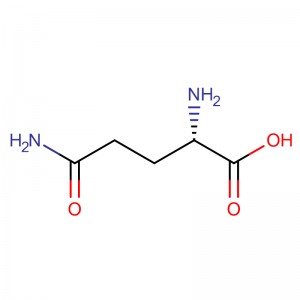 China Supplier Amgen - L-Glutamine  Cas: 56-85-9  99%  White powder – XD BIOCHEM