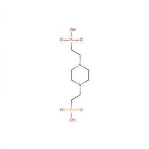 High Quality for 3-Nitrophenyl-Beta-D-Galactopyranoside - PIPES Cas: 5625-37-6 White crystalline powder 99% ABTS DIAMMONIUM SALT ULTRA PURE GRADE – XD BIOCHEM